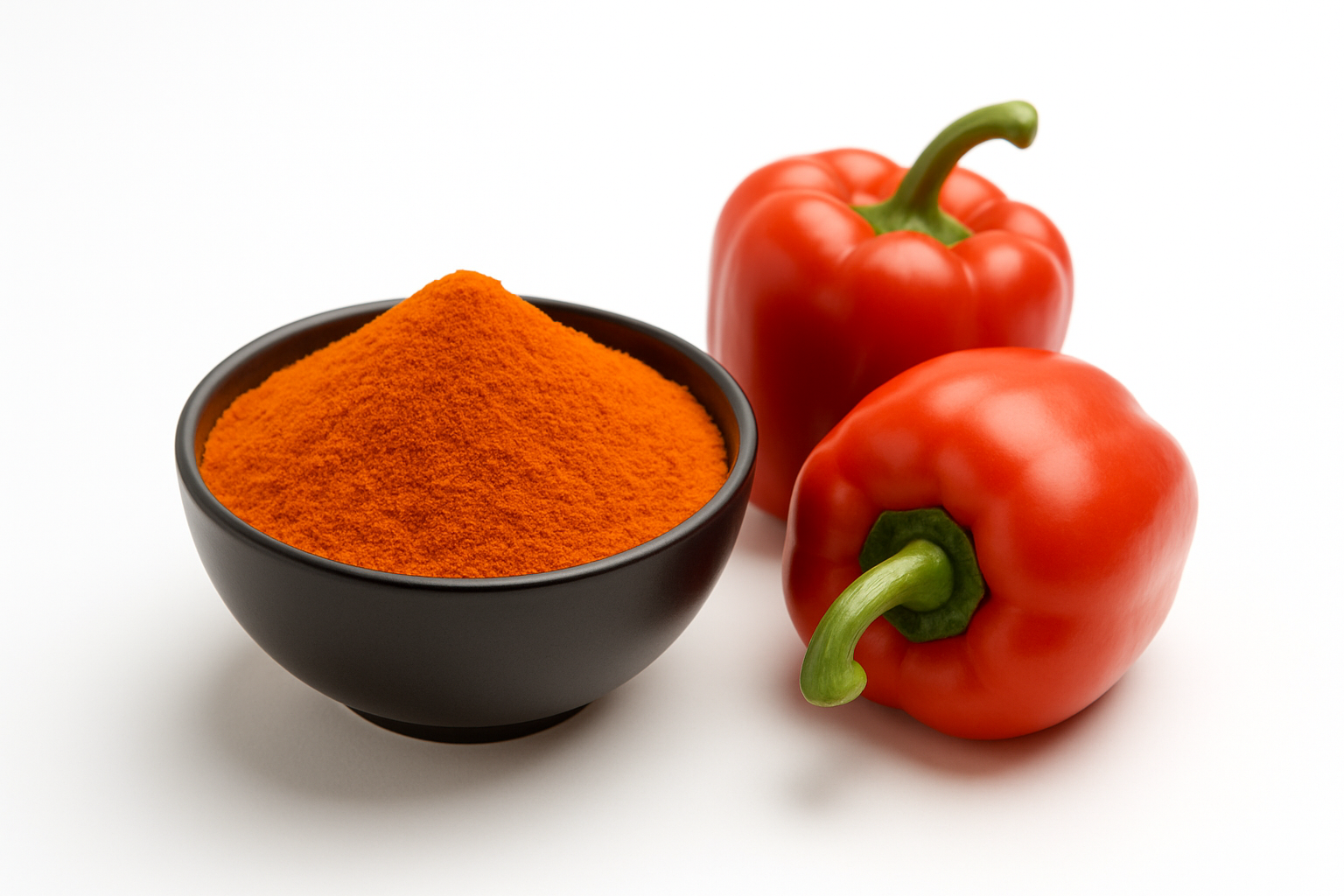 Capsicum Powder
