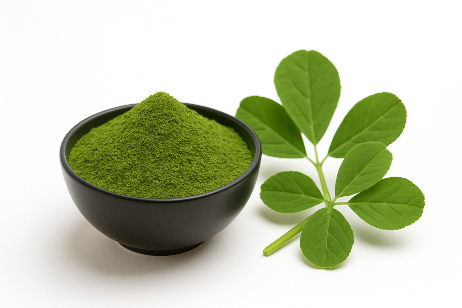 Fenugreek Powder