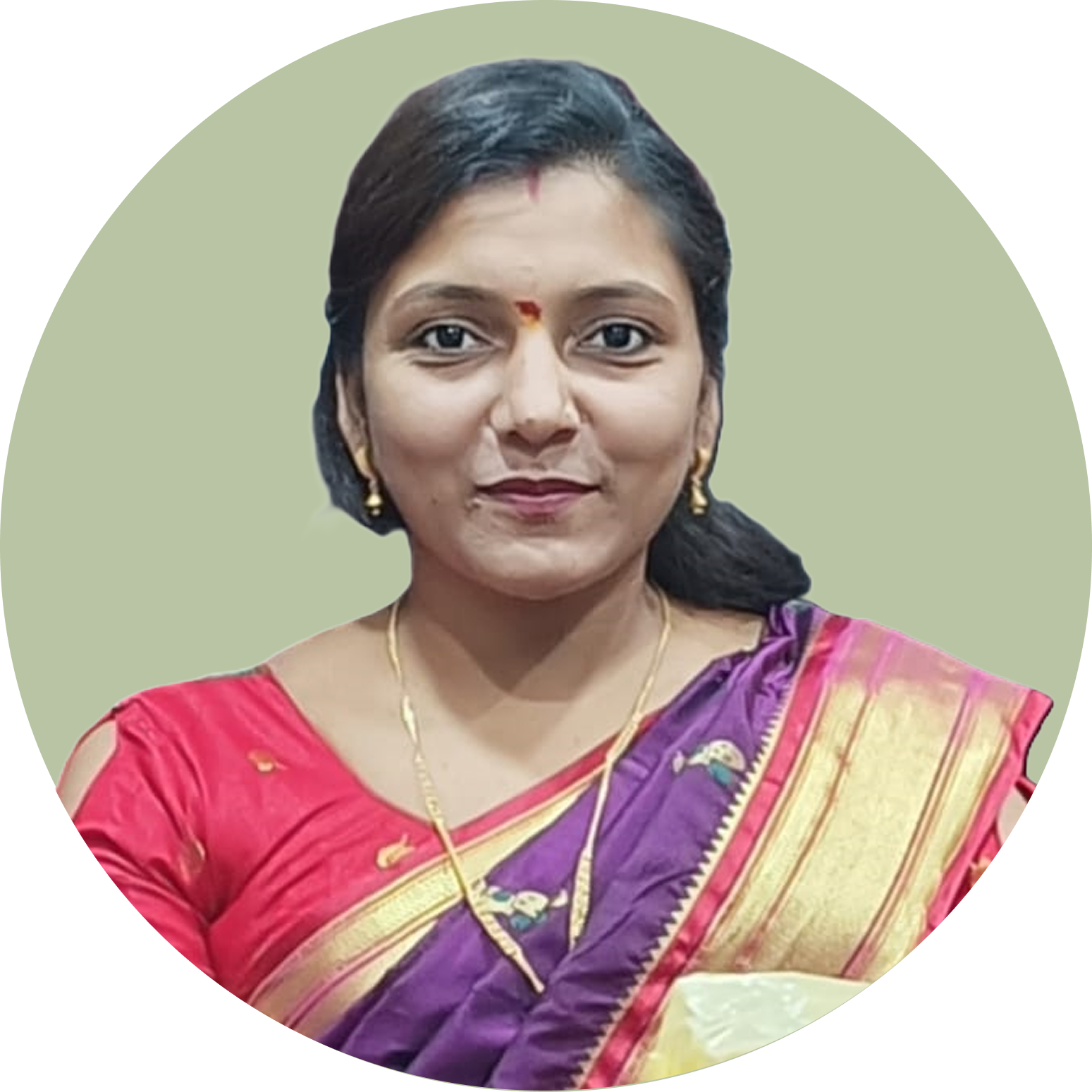 Yogita Ingale