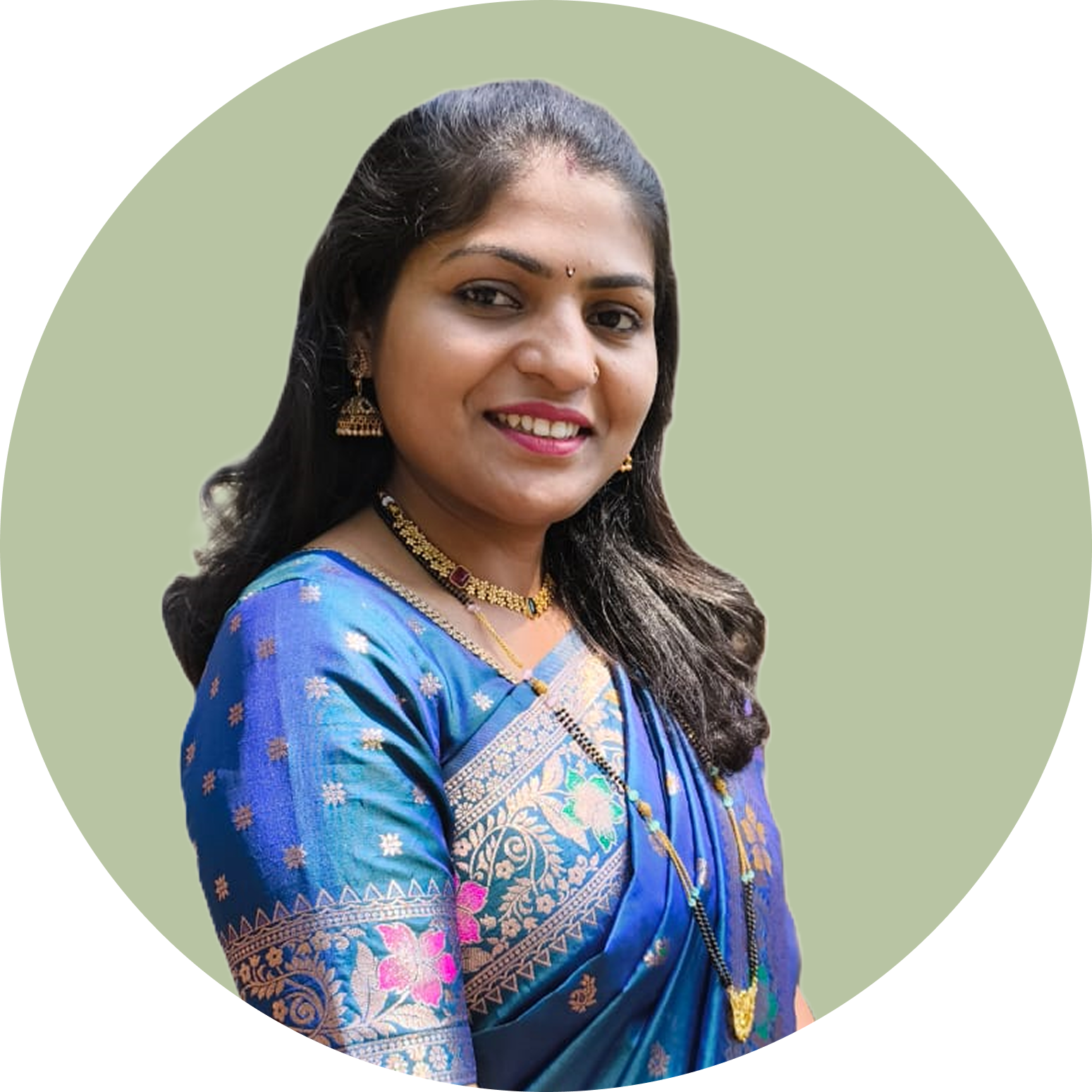Chhaya Mahajan