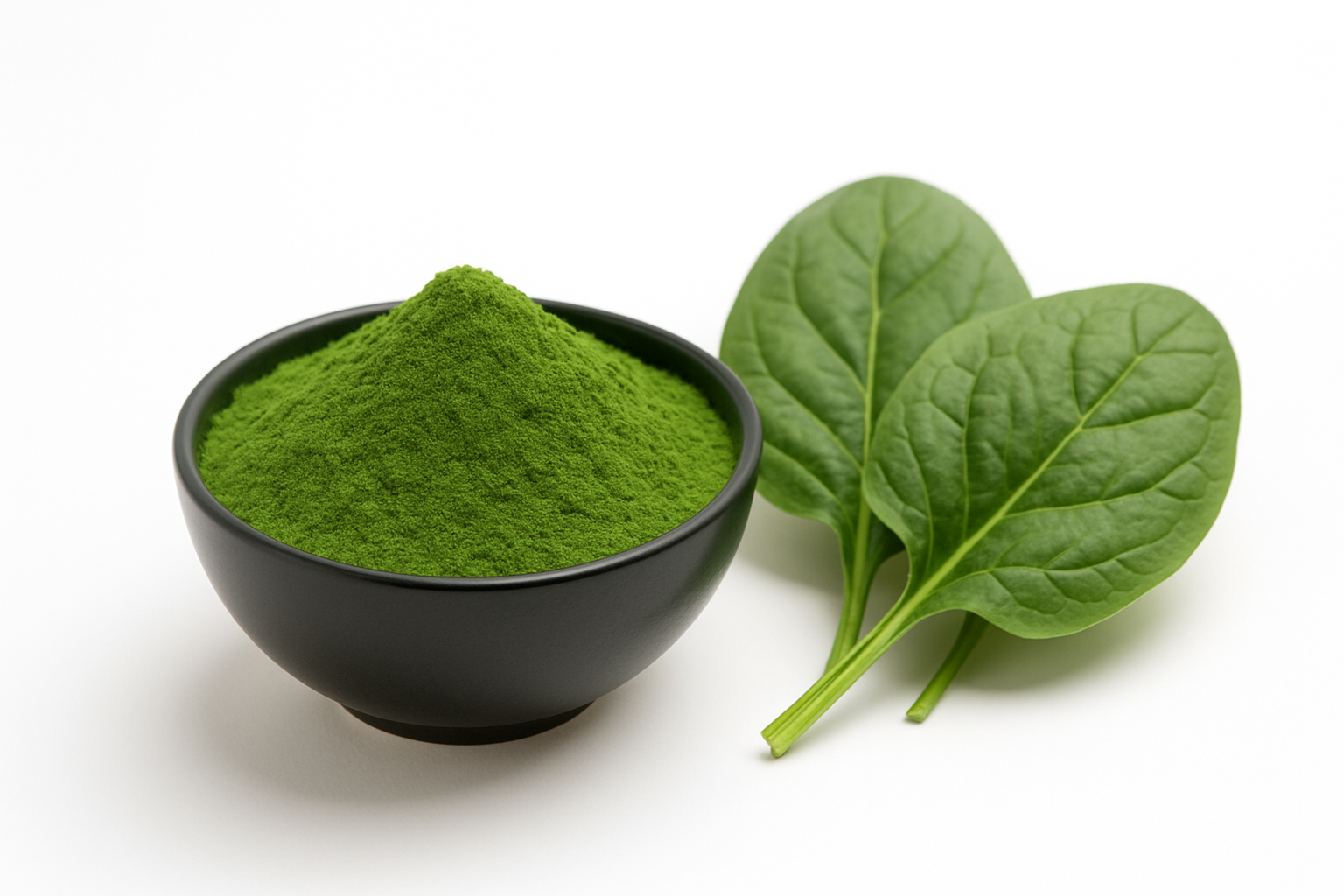 Spinach Powder